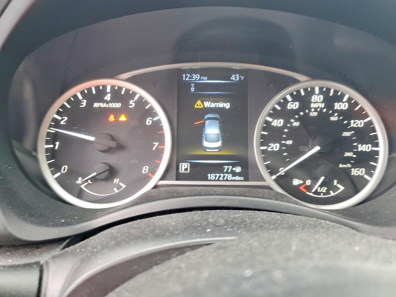 2018 NISSAN SENTRA