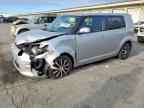 2012 TOYOTA SCION