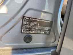 2013 BMW 5 series