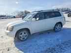 2004 TOYOTA HIGHLANDER
