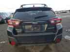 2022 SUBARU Crosstrek