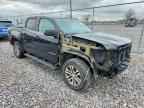2015 GMC CANYON