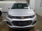 2019 CHEVROLET TRAX