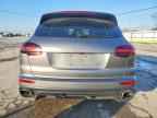 2017 PORSCHE CAYENNE