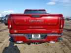 2023 GMC Sierra