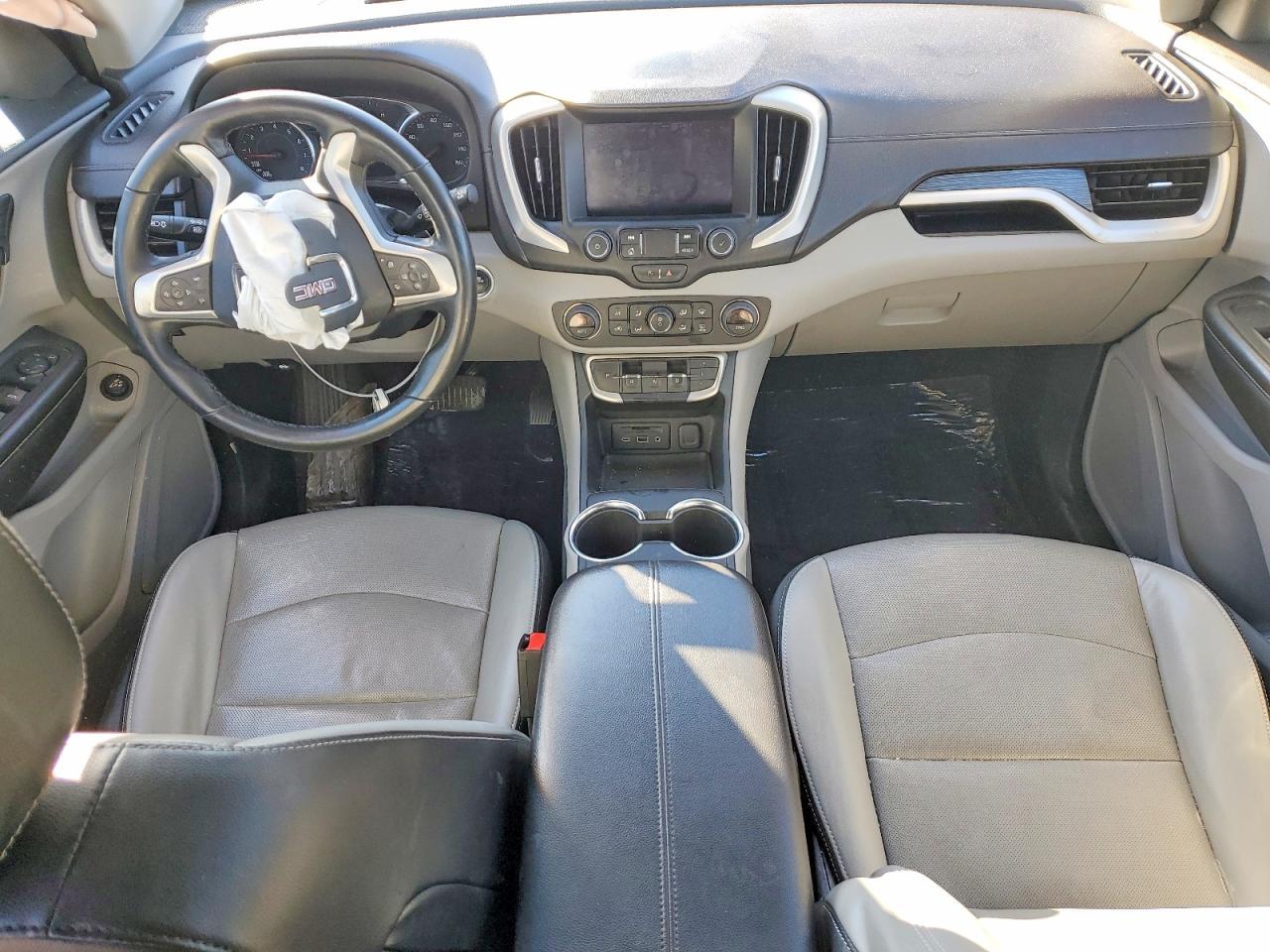 2023 GMC Terrain