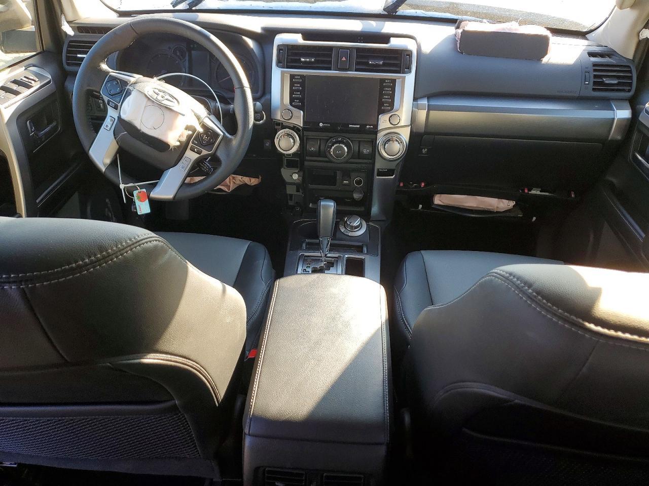 2024 TOYOTA 4Runner
