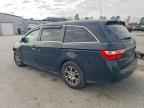 2011 HONDA ODYSSEY