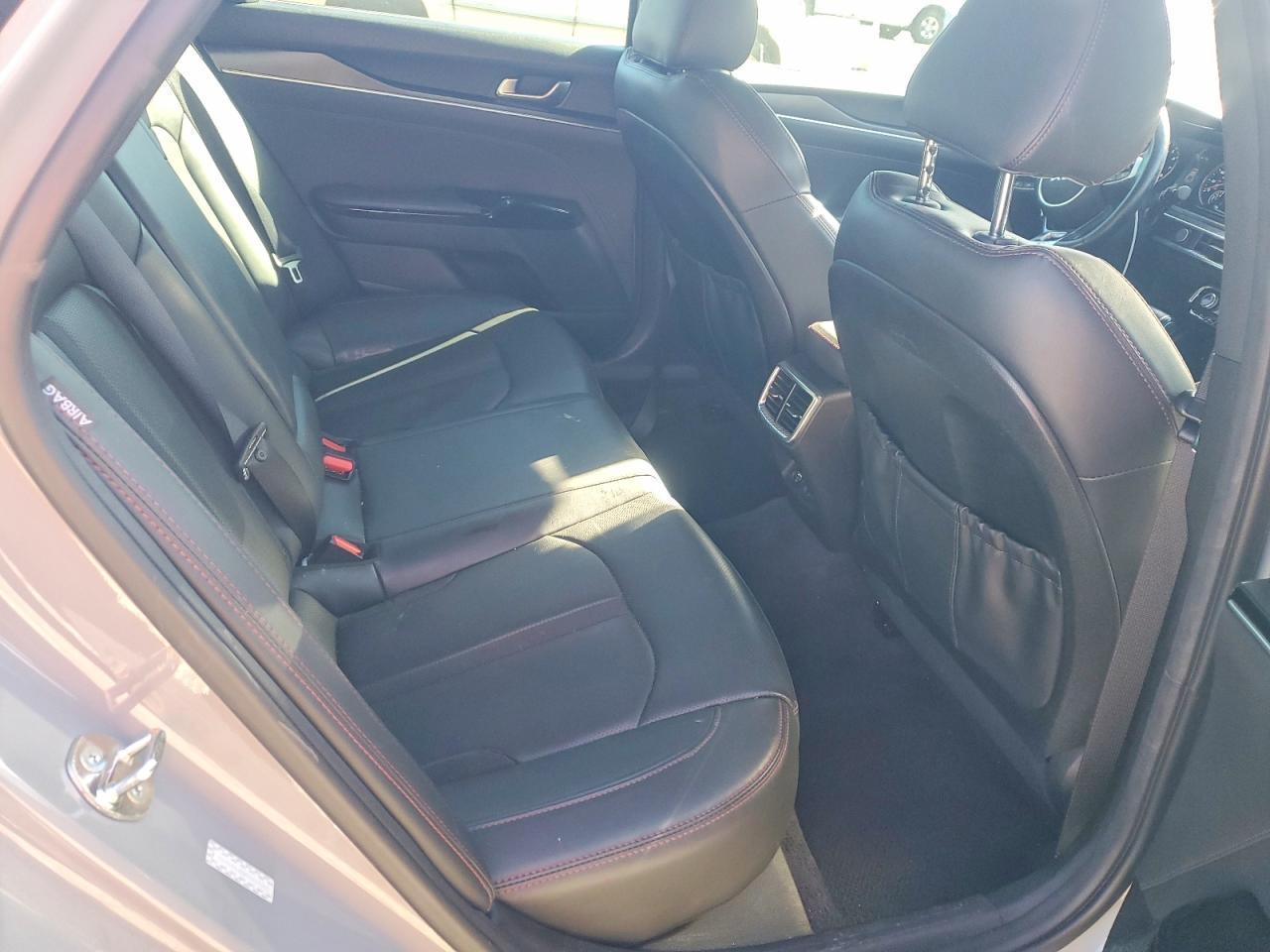 2024 KIA K5