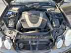 2008 MERCEDES-BENZ E-Class