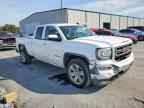 2018 GMC Sierra