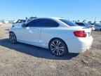 2016 BMW 2 Series