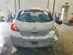 2010 NISSAN VERSA