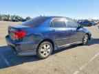 2007 TOYOTA COROLLA