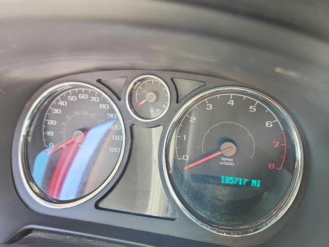 2009 CHEVROLET COBALT
