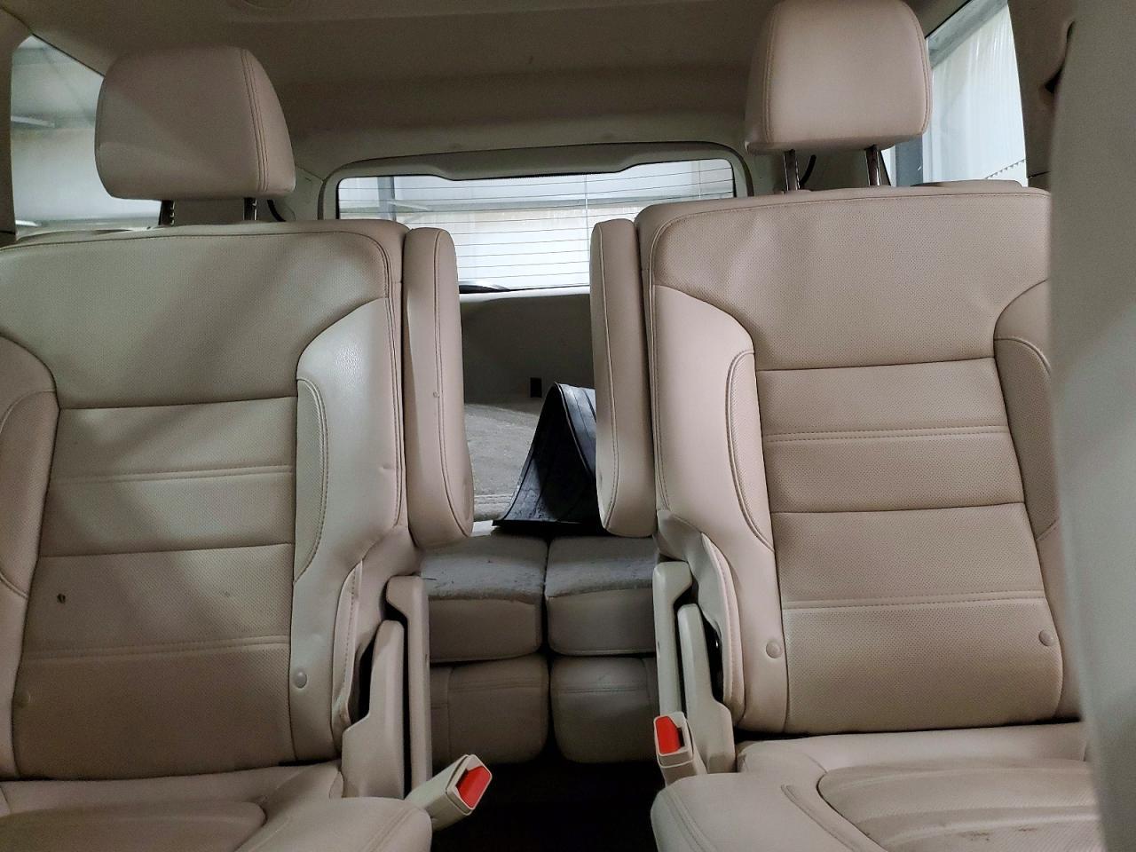 2020 GMC ACADIA