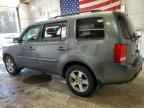 2011 HONDA PILOT