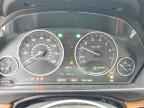 2013 BMW 3 SERIES