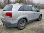 2012 KIA SORENTO