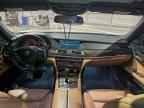 2010 BMW 7 series
