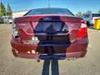 2011 FORD FUSION