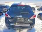 2011 NISSAN MURANO