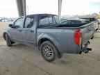 2018 NISSAN Frontier