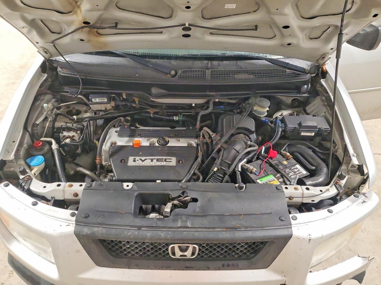 2006 HONDA Element