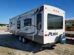 2014 PALOMINO PUMA