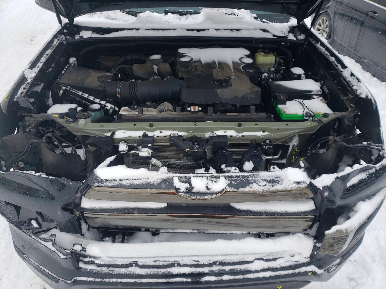 2021 TOYOTA 4Runner