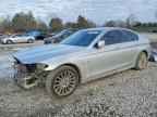 2013 BMW 5 series