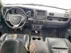 2011 HONDA Ridgeline