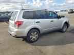 2010 SUBARU FORESTER