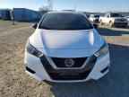 2020 NISSAN VERSA