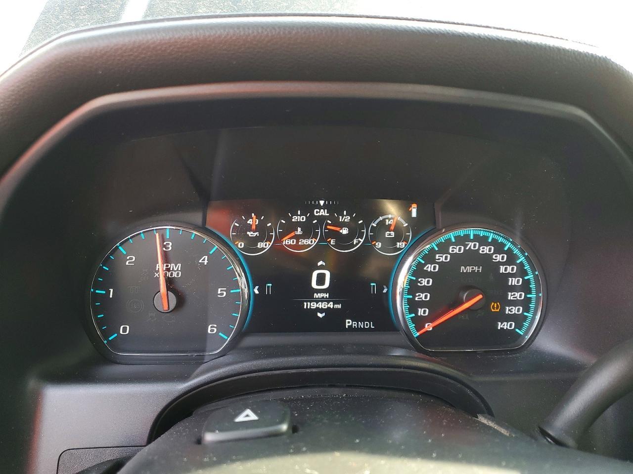 2017 GMC Sierra