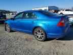 2011 FORD FUSION