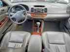 2004 TOYOTA CAMRY