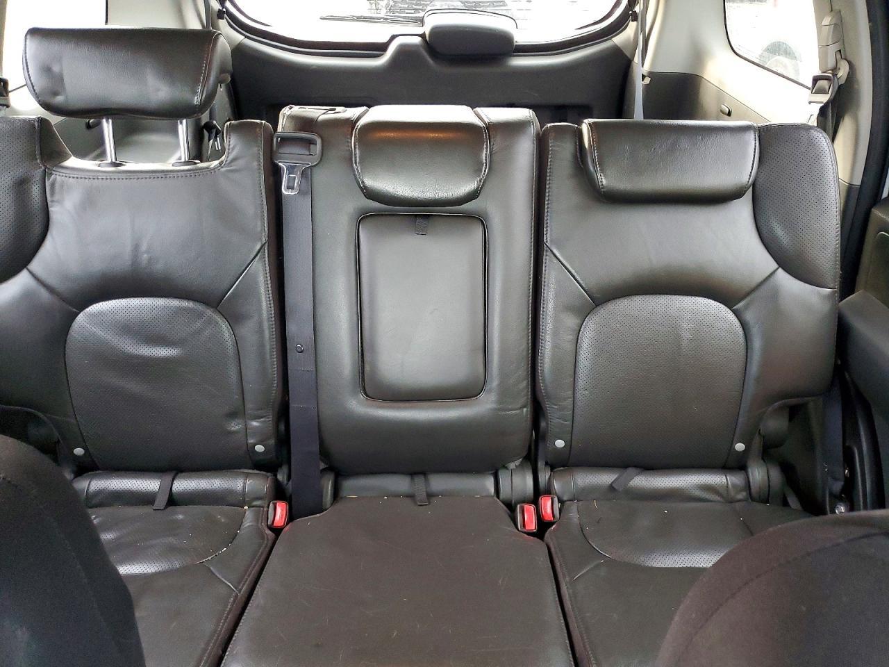 2006 NISSAN PATHFINDER