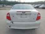 2011 FORD FUSION