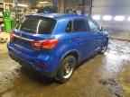 2018 MITSUBISHI RVR
