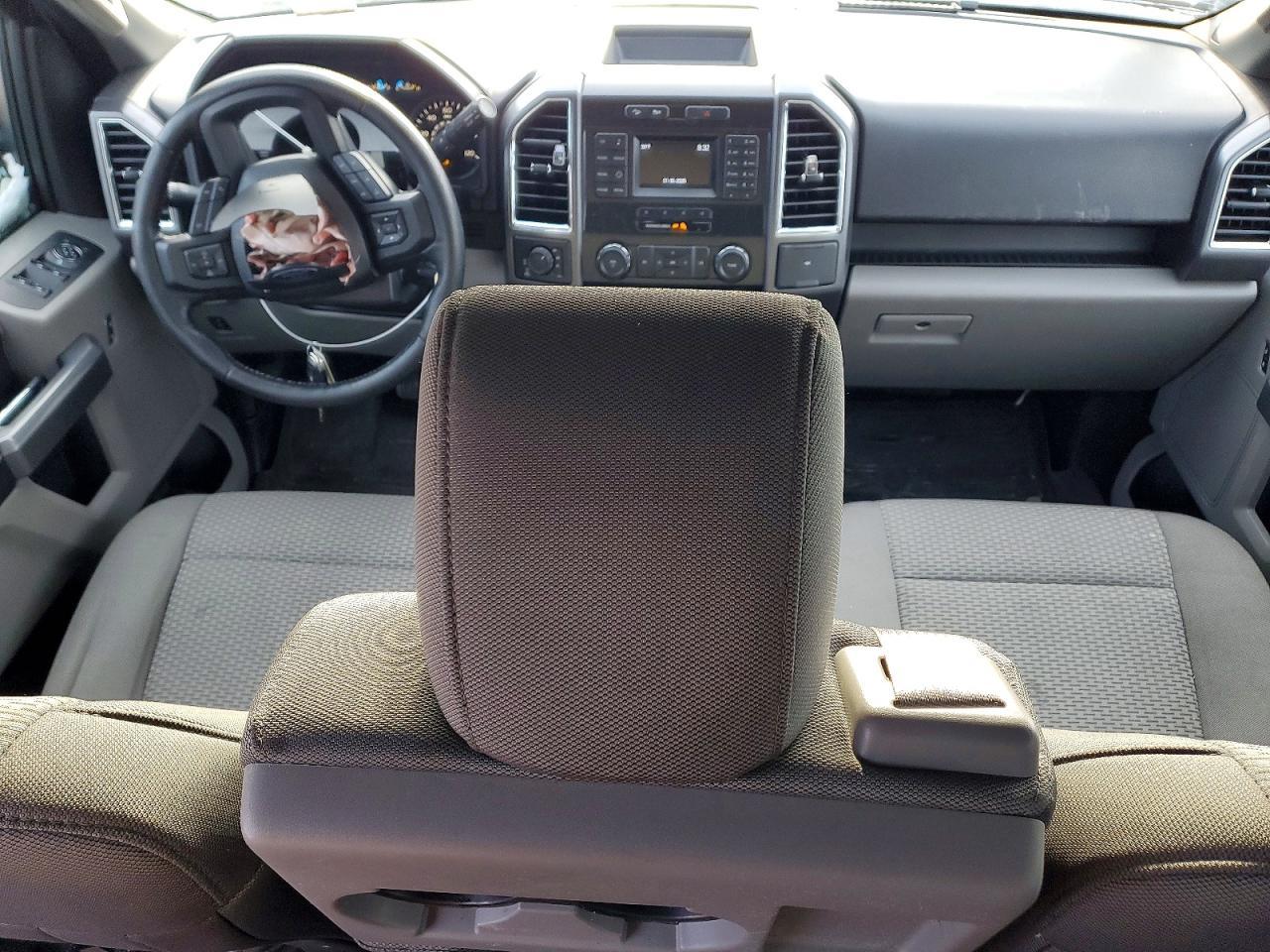 2016 FORD F-150 Lightning