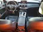 2021 KIA Stinger
