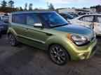 2012 KIA SOUL