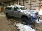 2001 TOYOTA TUNDRA