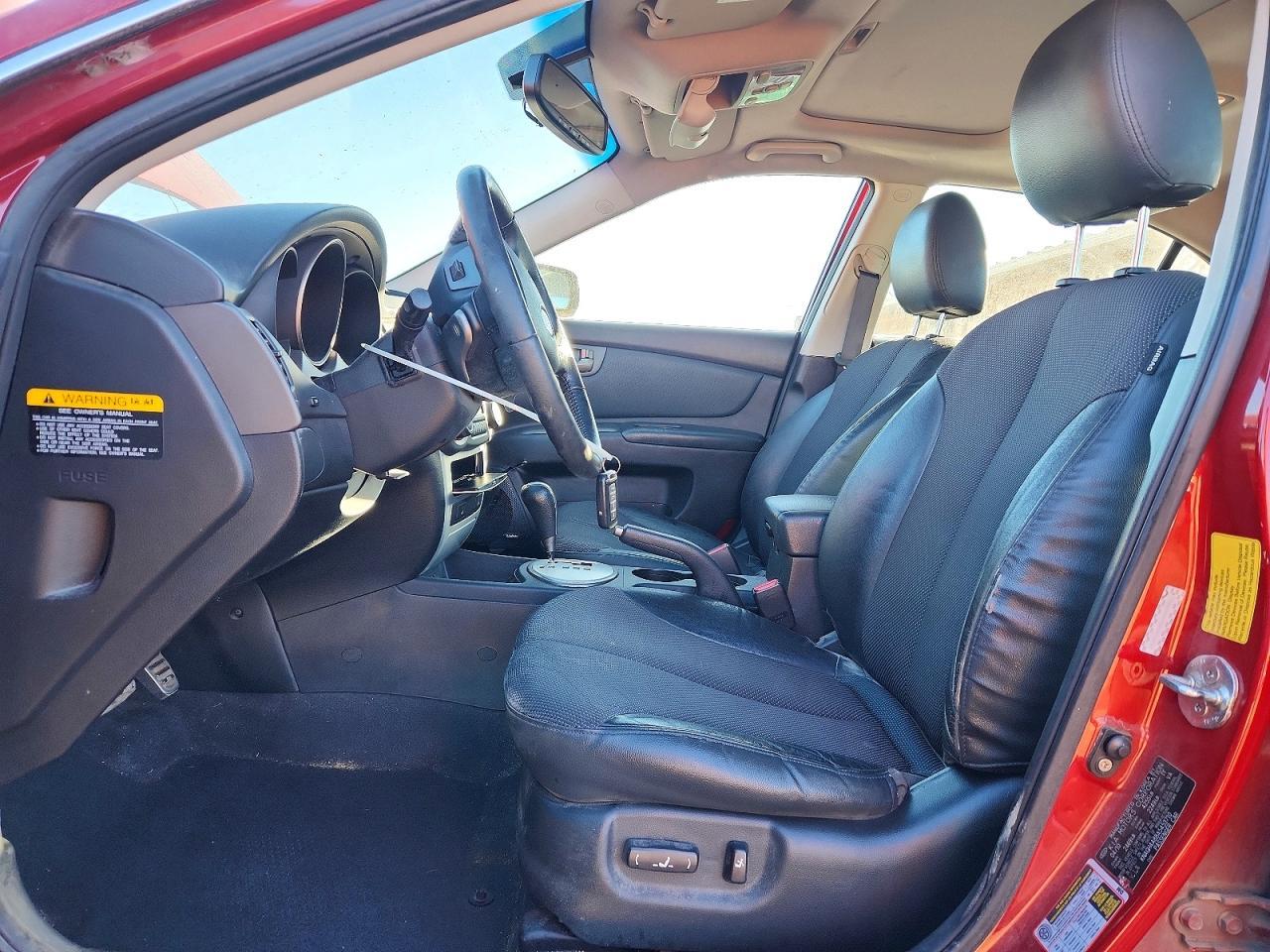 2010 KIA OPTIMA