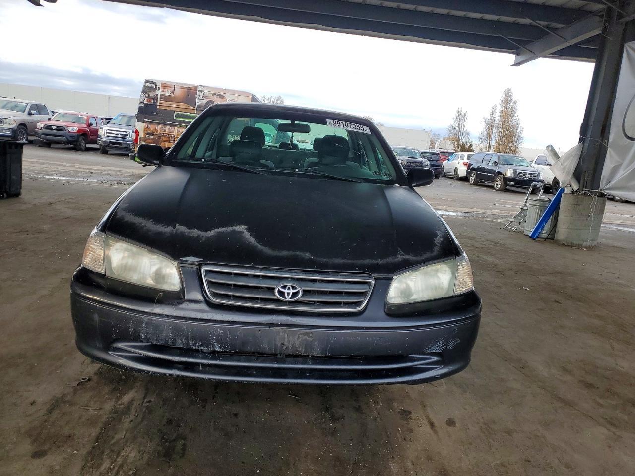 2000 TOYOTA CAMRY