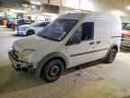 2012 FORD TRANSIT CONNECT