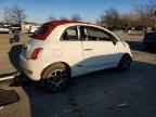 2013 FIAT 500