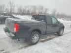 2012 NISSAN Frontier