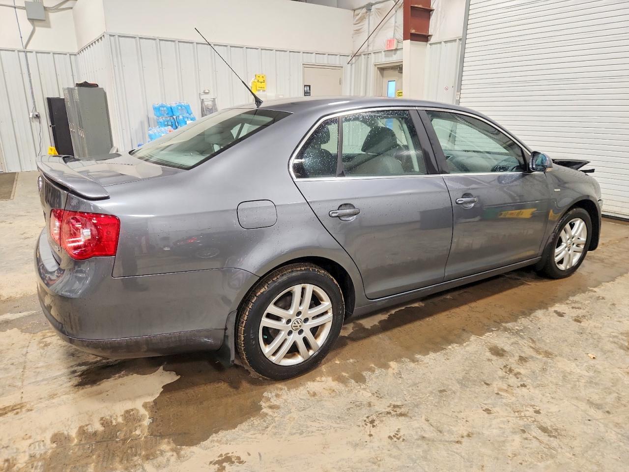 2007 VOLKSWAGEN JETTA